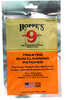 Hoppe's .22 - .270 Caliber Treated Gun Cleaning Patches